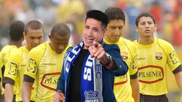 Pasa el tiempo y Barcelona SC sigue sin tener inscrita a su directiva