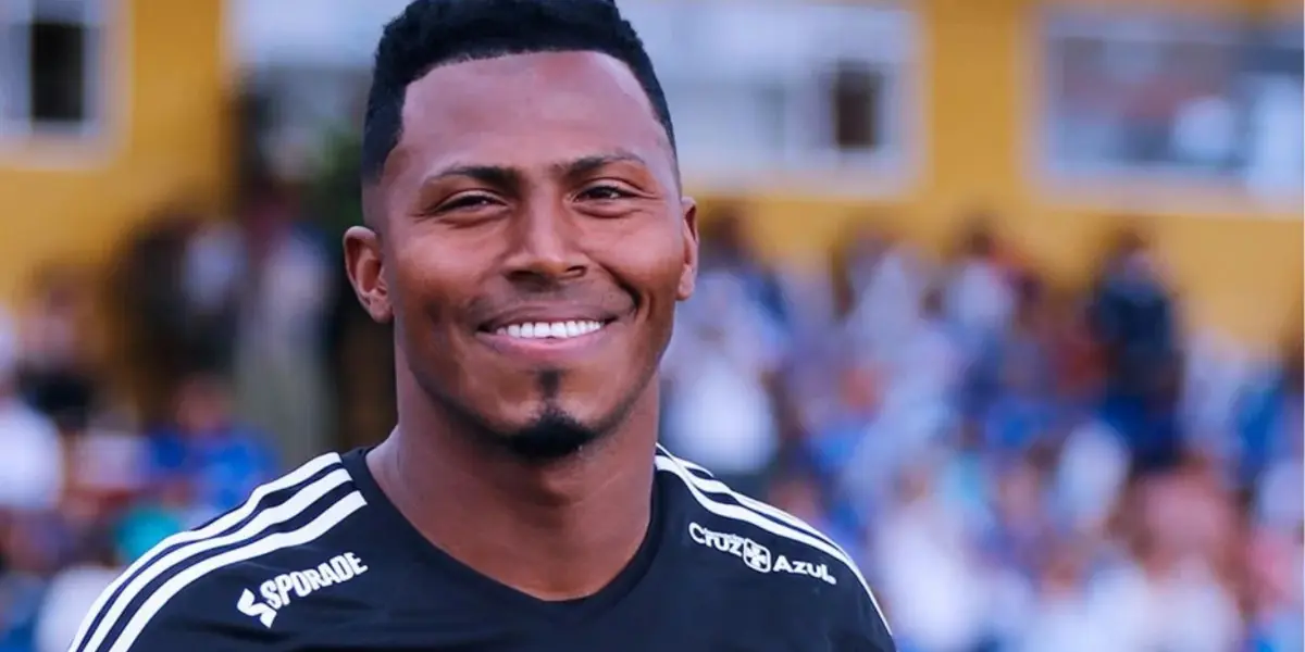Pedro Ortiz arquero de Emelec