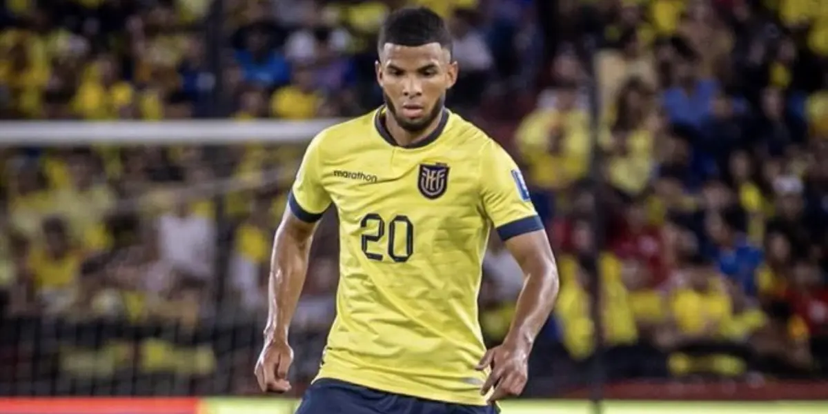 El equipo de USD 102 millones que quiere llevarse a Pedro Vite luego que la rompió en la Selección Ecuatoriana