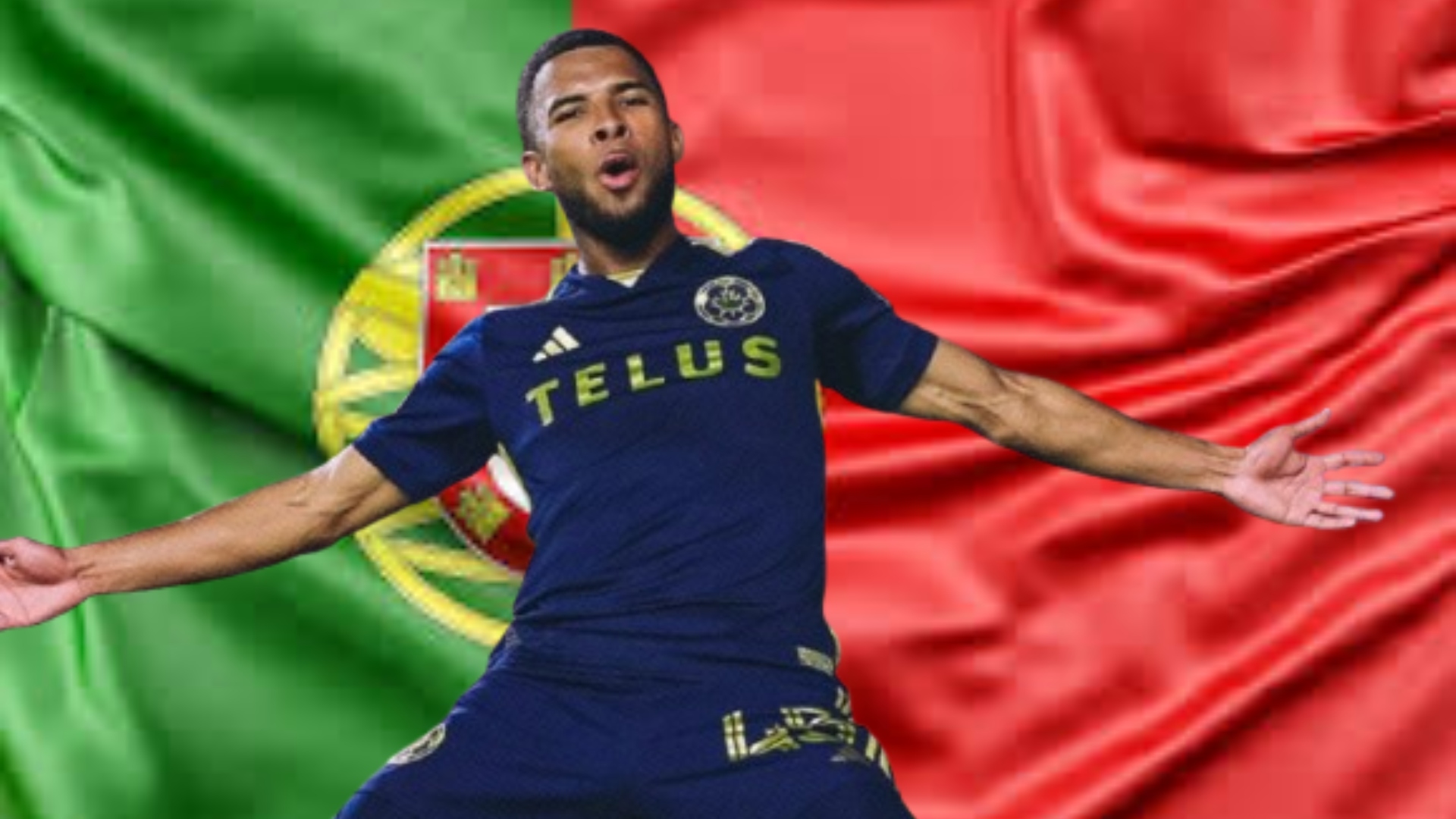 Pedro Vite jugador ecuatoriano 