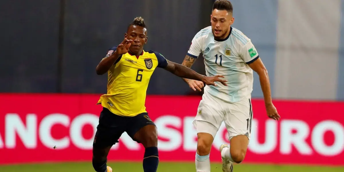 Pervis Estupiñán suena como una opción para jugar en la Juventus y las pistas siguen apuntando al fichaje del ecuatoriano ¿Llegará?