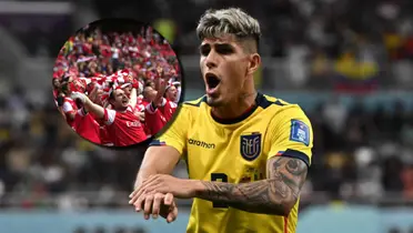 Piero Hincapié-Arsenal / Foto: API