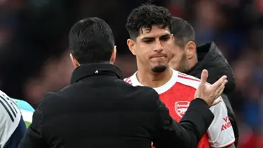 Piero Hincapié / Foto: Arsenal 