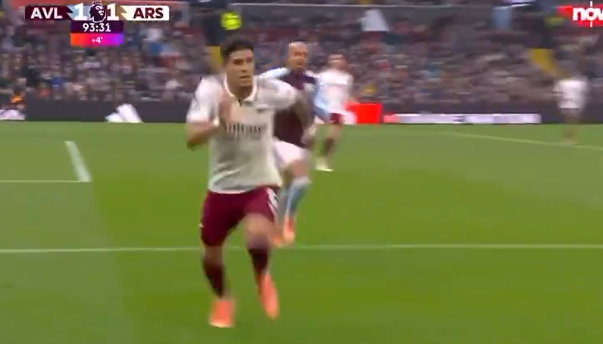 Piero Hincapié / Foto: Arsenal