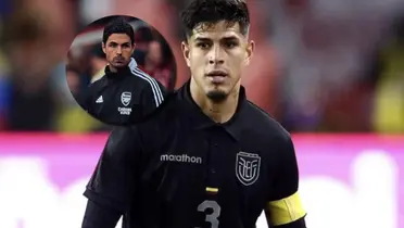 Piero Hincapié / Foto: Reddit