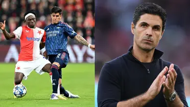 Piero Hincapié / Foto: Sky Sports