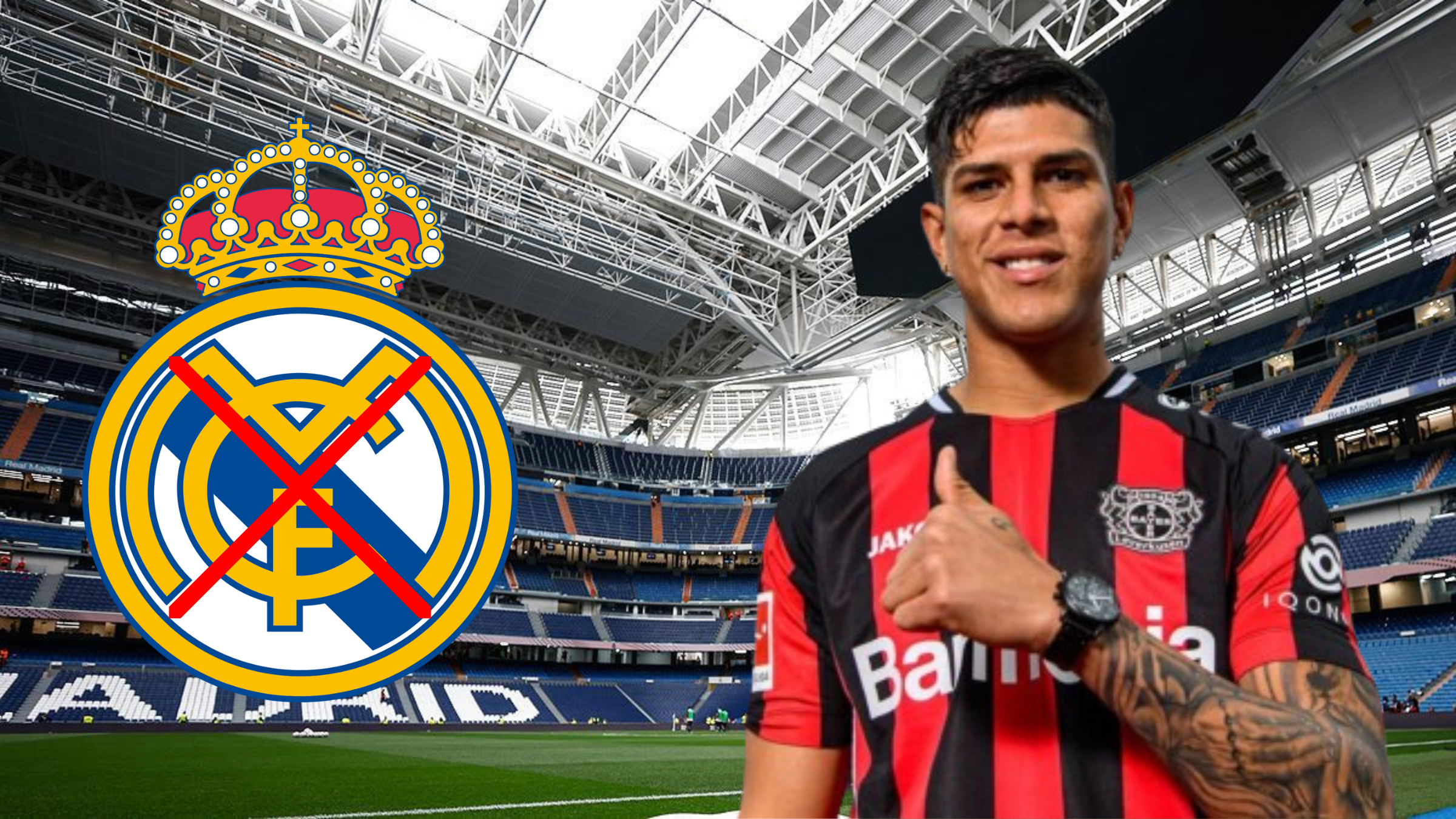 Piero Hincapié (Foto tomada de: Sport/Piero Hincapié/Wikipedia)