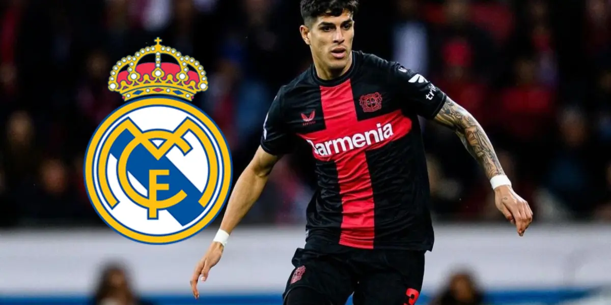 Sonó para dirigir a Ecuador, fue campeón en Argentina y ahora podría dañar la llegada de Hincapié al Real Madrid