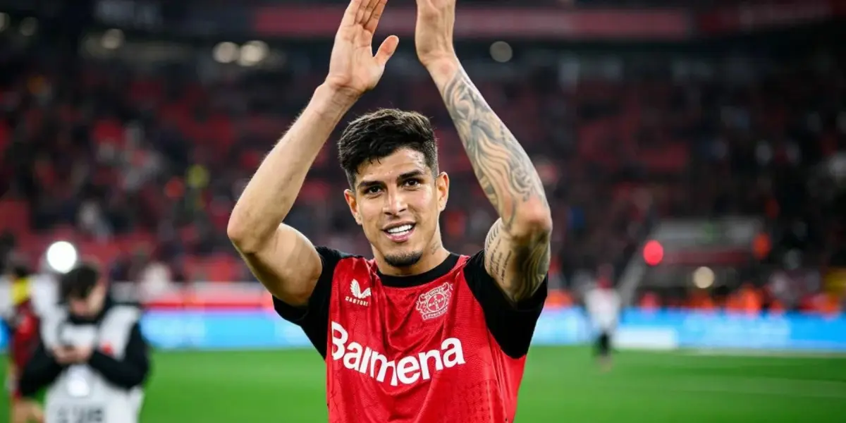 Aún no se vende y en Argentina ya hablan de cuánto recibirá Talleres si Hincapié llega al Atl Madrid