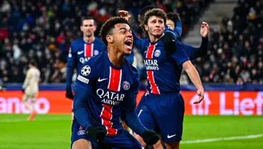 PSG 2025