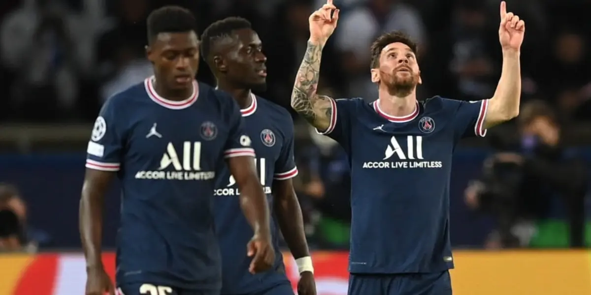 PSG tuvo una sorpresa al caer por la cuenta de 2 a 0 ante Renner en la liga francesa. Lionel Messi no pudo hacer efectiva su magia y además la defensa es el punto más bajo que ocasionó la bronca en el 30