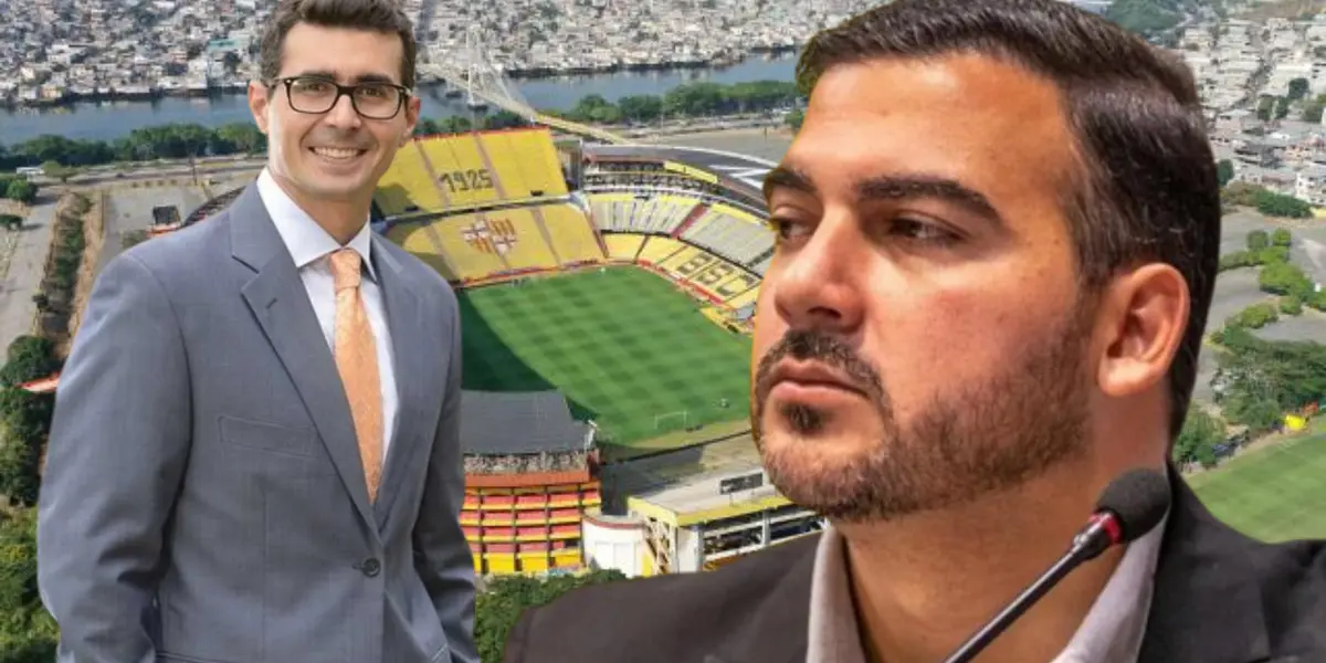 Quisieron hundir a BSC, pero el nuevo problema para el Ministerio del Deporte
