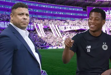 Quisieron vender a Plata como sea y ahora el Real Valladolid lo sufre