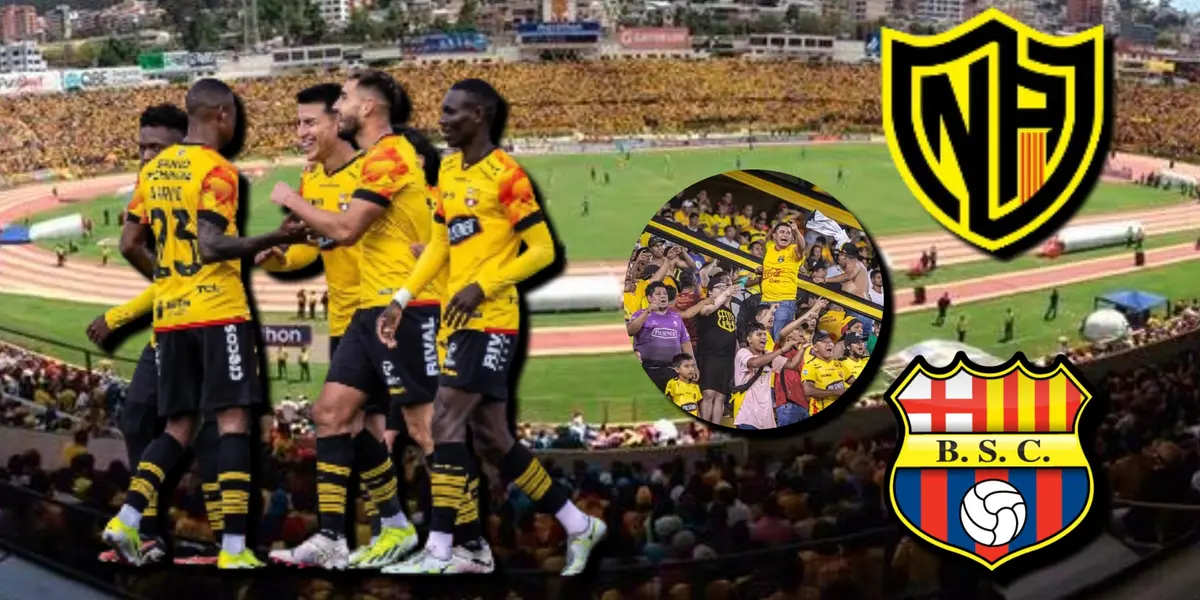 Quito es una locura, así se vive la previa de la Noche Amarilla en Quito