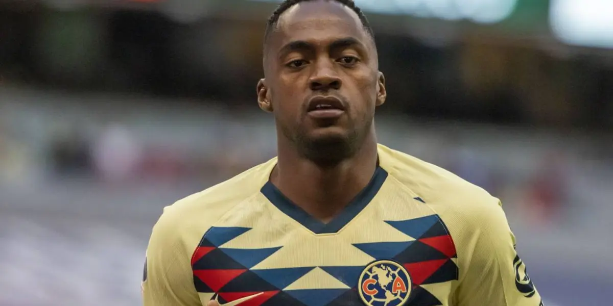 Renato Ibarra es uno de los jugadores ecuatorianos que tiene un salario bastante grande, y eso dificulta su traspaso porque América no lo quiere entre sus filas