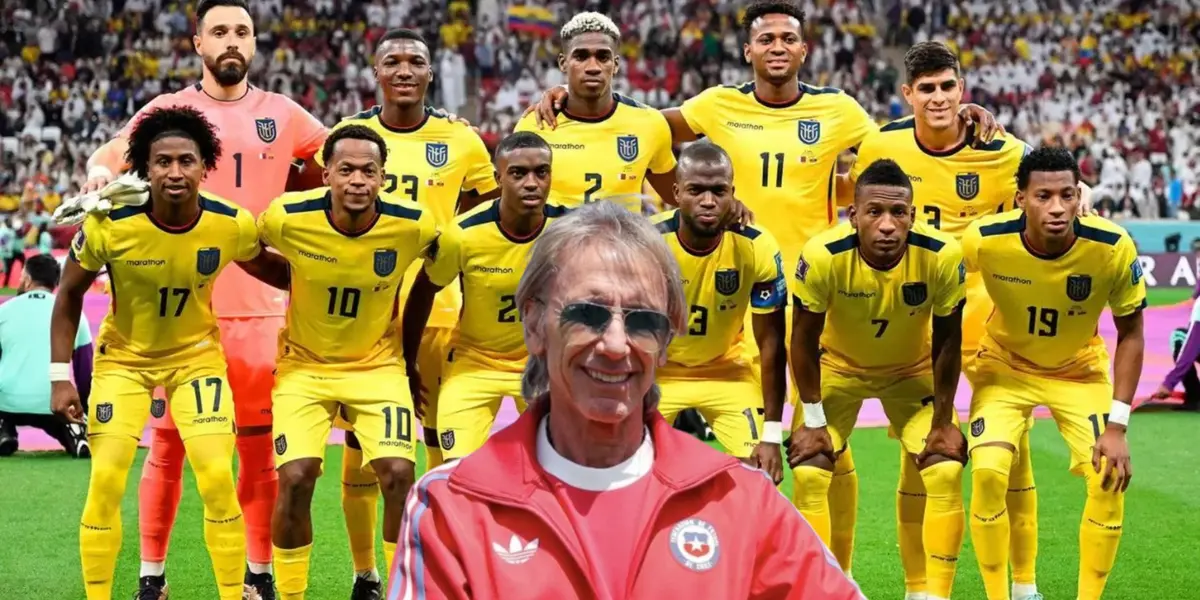 Pudo ser DT de La Tri y el motivo por lo que tildan de desleal a Ricardo Gareca