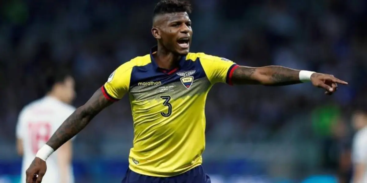 Robert Arboleda se sigue afianzando en el campeonato brasileño, y con Sao Paulo no deja de sorprender luego de las jugadas que logra realizar y se comparan con Zlatan Ibrahimovic