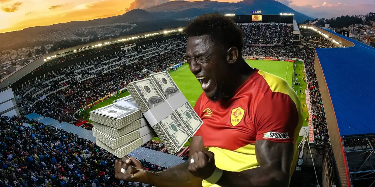 Roberto Ordóñez confesó todo lo que le deben desde Aucas