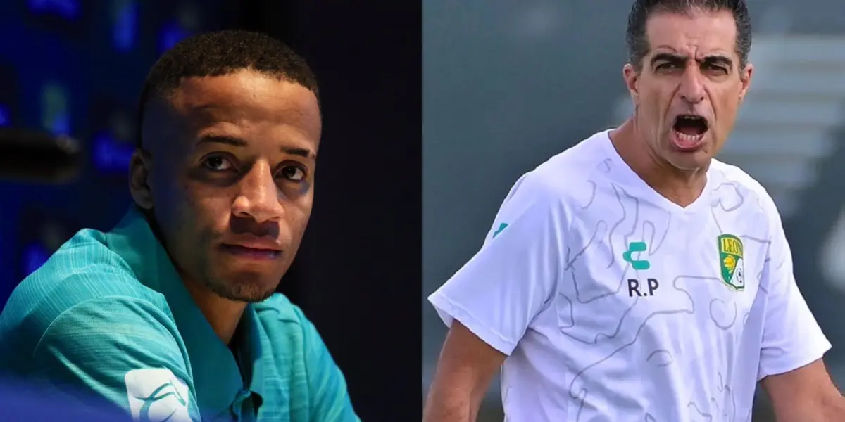 Se ha filtrado que Renato Paiva está interesado en un jugador por la banda de Byron Castillo pero no se dejará quitar el puesto tan fácil