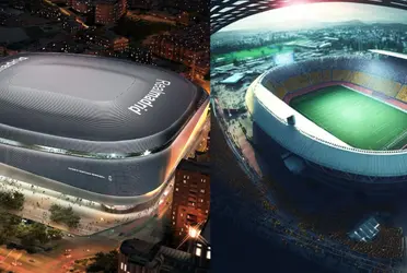 Se planea demoler el Estadio Olímpico Atahualpa y construir uno nuevo