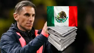 Sebastián Beccacece / Foto: API