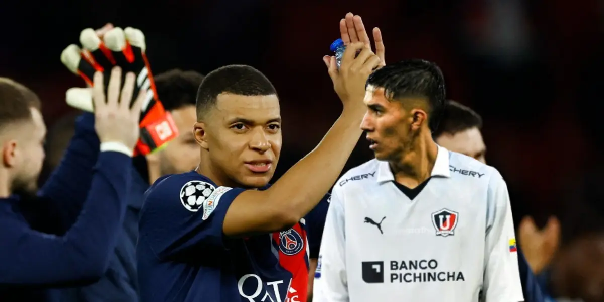 Sebastián González tiene nuevo equipo en Qatar y será compañero de un campeón del mundo que jugó con Mbappé