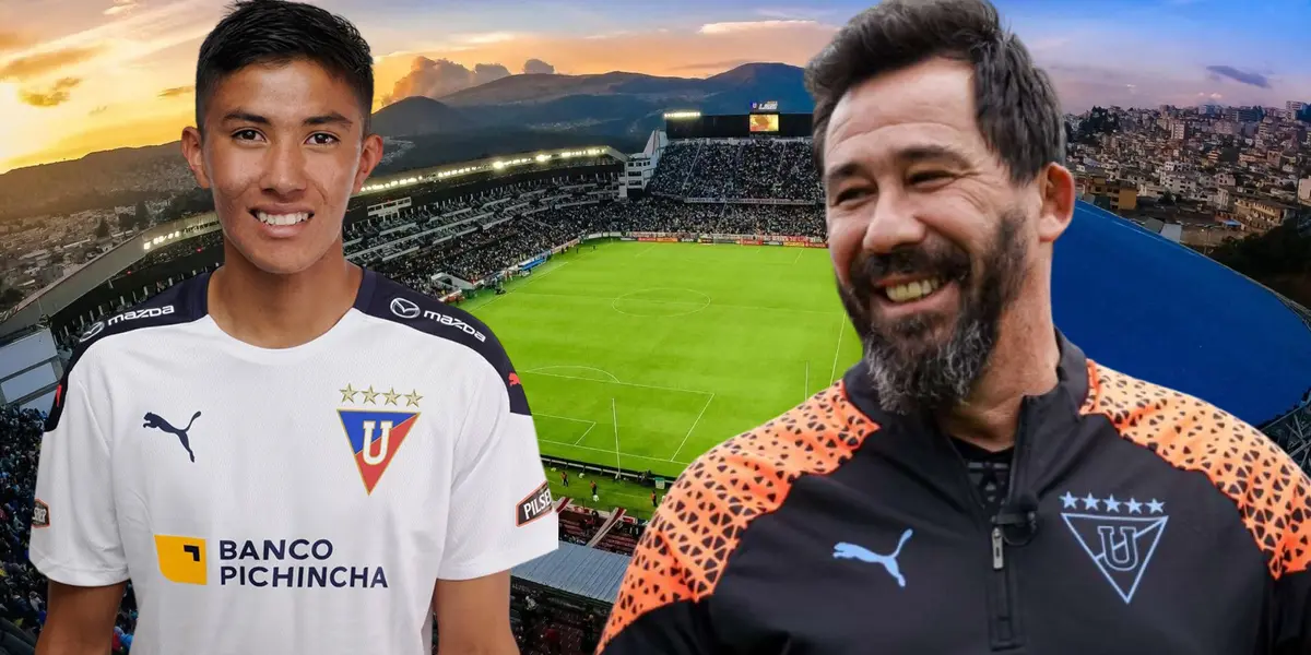 Pablo Sánchez lo quiere como sea, pero los 3 equipos que pondrían sus ojos en Sebastián González
