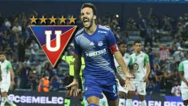 Sebastián Rodríguez / Foto: API