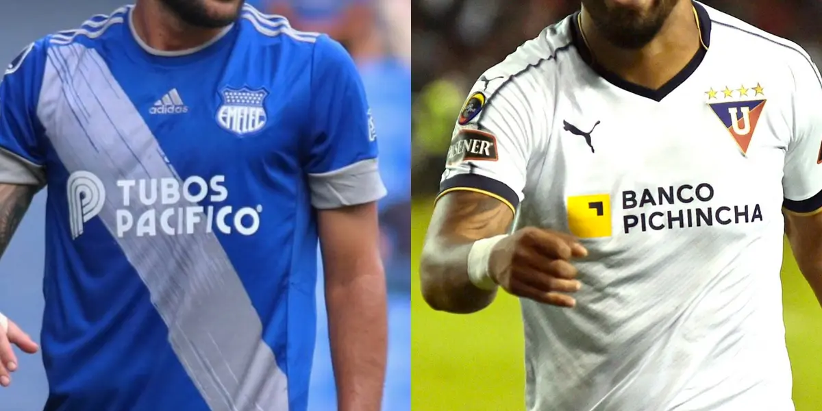 Sebastián Rodríguez piensa que tener a Facundo Barceló y Rodrigo Aguirre sería una locura