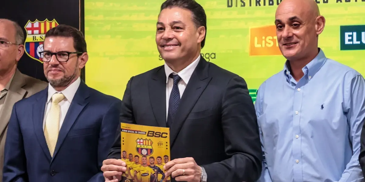 Según un reconocido periodista uno de los directivos de Barcelona se habría beneficiado por 1 millón de dólares