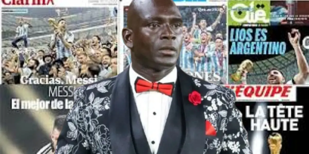 Segundo Alejandro Castillo 