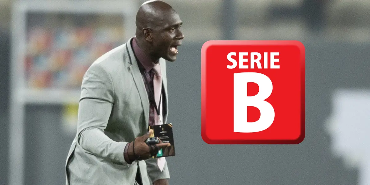 Prefiere estar en Serie B antes que llegar a Barcelona SC, para ayudar a Segundo Castillo