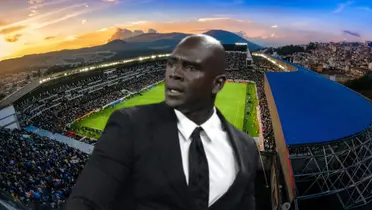 Segundo Castillo entrenador de Barcelona SC