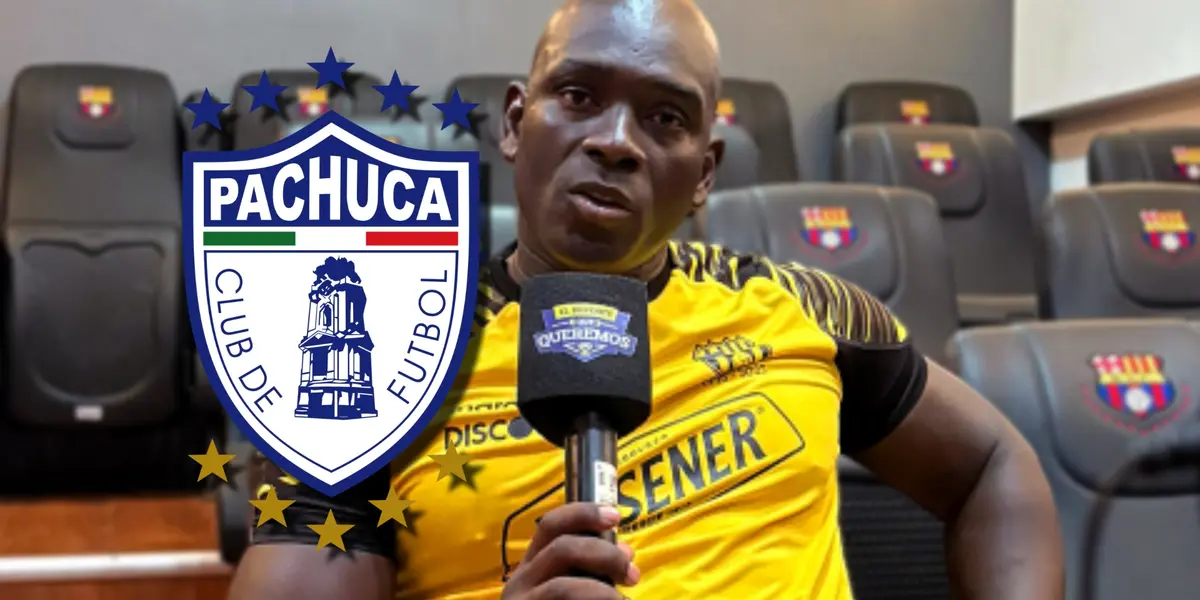 Le ofrecieron ser comentarista y sonó para dirigir a Pachuca, mira a lo que se dedica actualmente Segundo Castillo