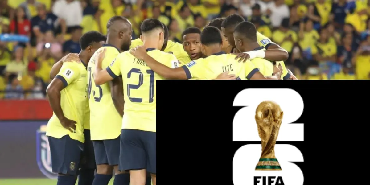 Selección de Ecuador 