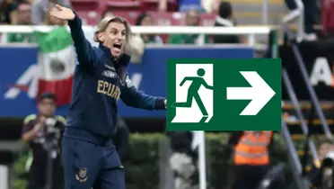 Selección Ecuatoriana / Foto: API