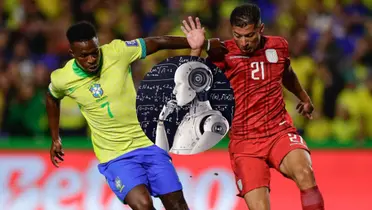 Selección Ecuatoriana / Foto: El Universo
