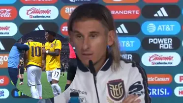 Selección Ecuatoriana / Foto: Infobae