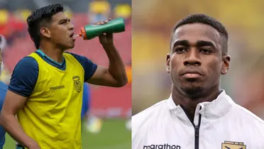 Selección Ecuatoriana / Foto: Primicias