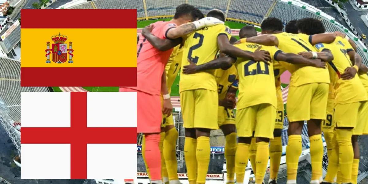 (VIDEO) Podía jugar para España, pero La Tri se adelantó y ya lo convocó, juega en Inglaterra