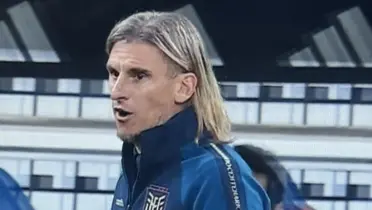 Selección Ecuatoriana / Foto: X