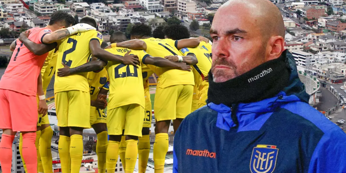 Ahora que son 26, los 3 jugadores que podrían ser convocados de sorpresa a la selección