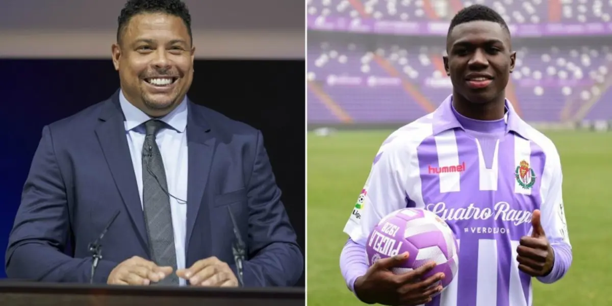 Stiven Plaza / Foto: Marca