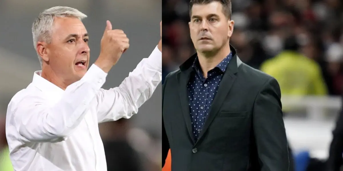 No es Carcelén, el jugador ecuatoriano por el que estarían peleándose Liga de Quito y Barcelona SC 