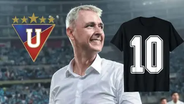 Tigo Nunes entrenador brasileño 