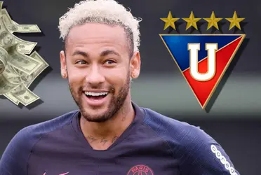 Un jugador que pasó sin pena ni gloria de Liga de Quito ahora es figura en un equipo de menor presión