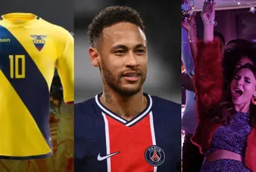 Un jugador talentoso hoy no vive sus mejores momentos y juega en la B