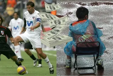 Una de las jóvenes promesas del fútbol ecuatoriano, recordó su etapa inicial en el fútbol, siendo recogepelotas y ahora vive el sueño de poder codearse con figuras y ser comparado con Alfonso Obregón