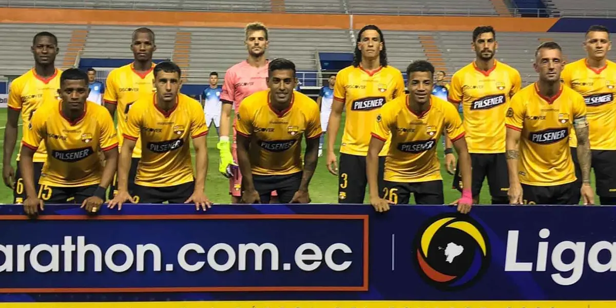 Uno de los ex jugadores del 'Ídolo' se fue del club y ni siquiera se despidió