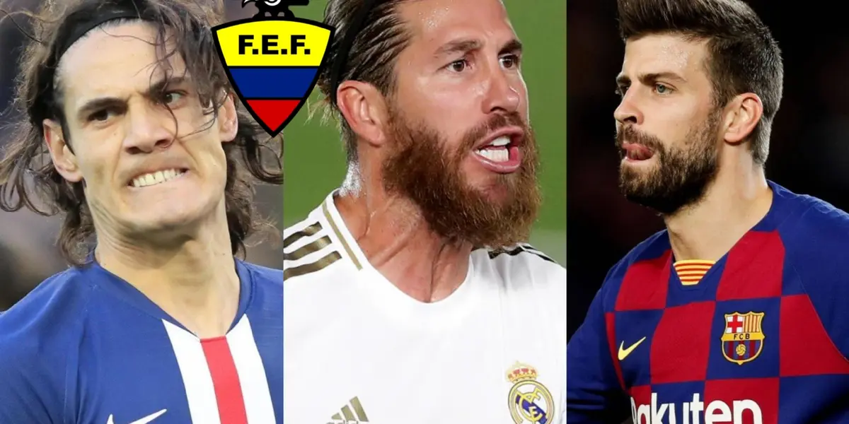 Uno de los jugadores en el exterior se encuentra tasado en una millonada y pocos apostarían por pagar tanto dinero